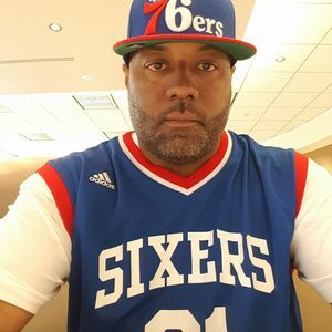 Meet your Posher, Rodman